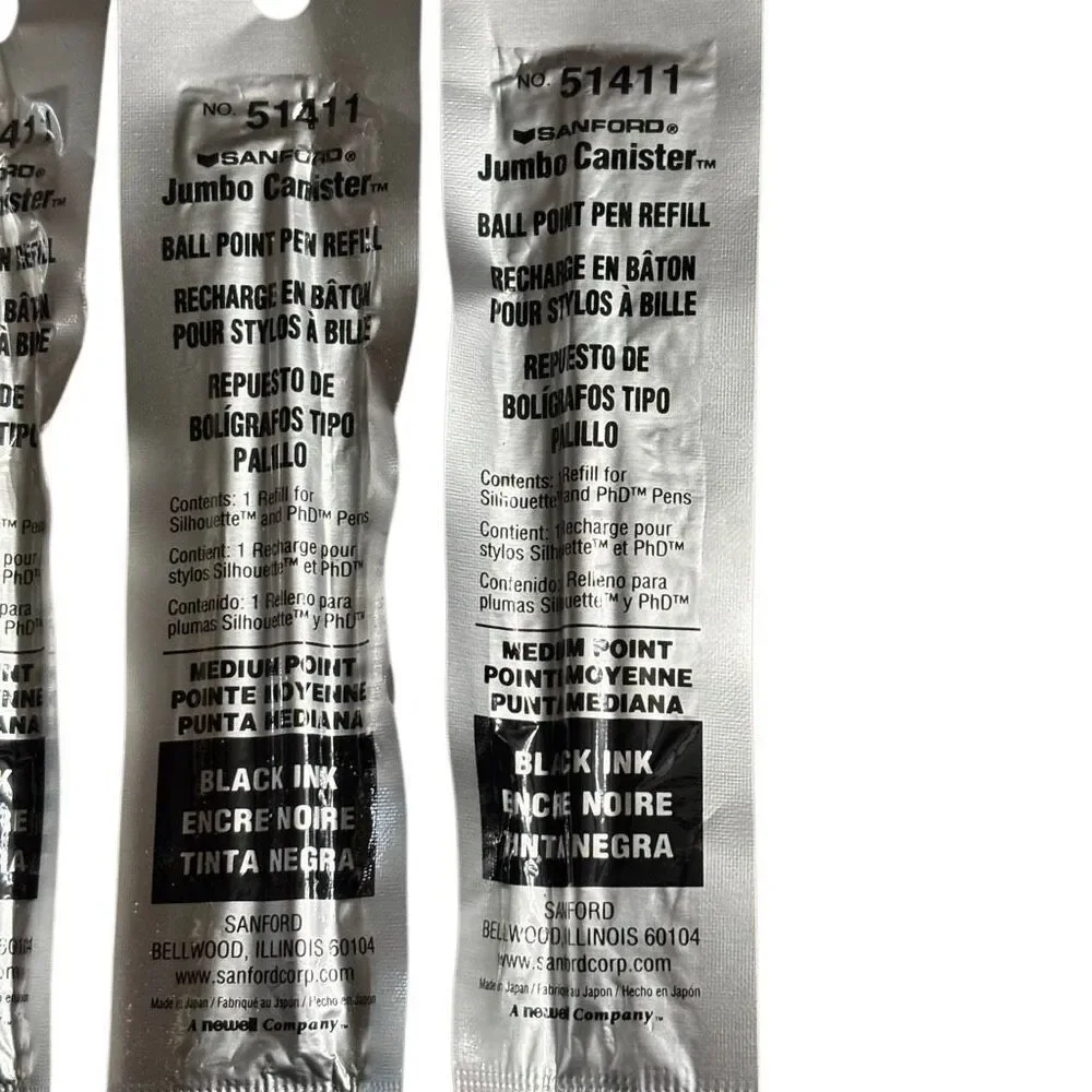 Sanford paper mate